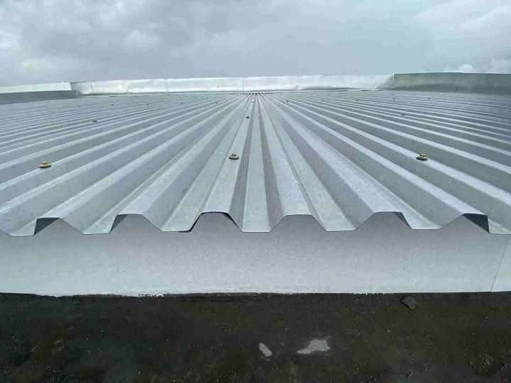 Travaux de toiture St-Nazaire-du-Lac-St-Jean